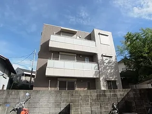 グレースメゾン登戸の画像