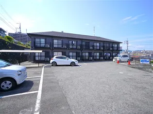 サニークレストの画像