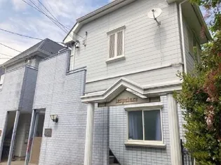 レオパレスシェモアIIの画像