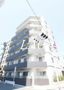 プレール ドゥーク多摩川の画像