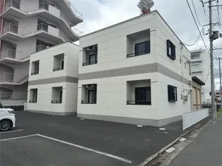 パロスひしかわの画像