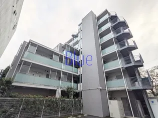 アース湘南台の画像