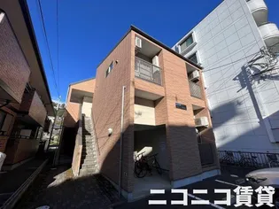 スマイス愛宕橋の画像