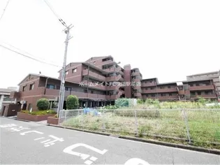 アビタシオン橋本Iの画像