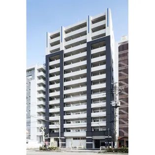 スペーシア梅屋敷の画像