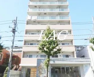 グランフォース習志野【4階】の外観