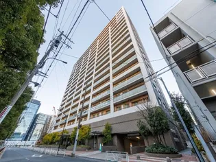 渋谷アインスの画像