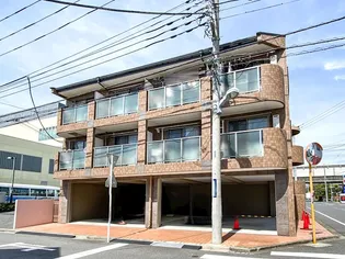 ベラ カーサ今川の画像