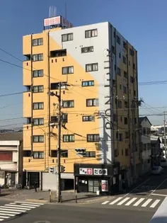 ボンジュール南恩加島の画像