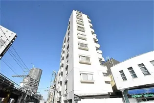 エールハイツ町屋の画像