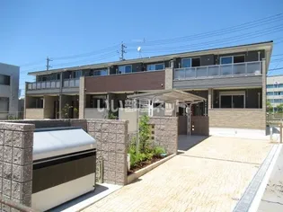 シュエット名張の画像