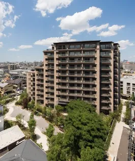 アトラス池尻レジデンスの画像