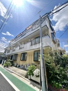 ホープリッヂ目白台の画像