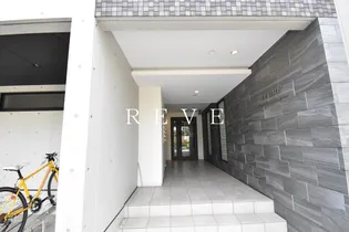 東京都品川区東品川1【マンション】の外観