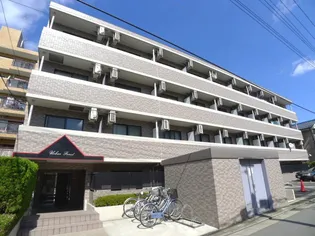 アーバンフォーレストの画像