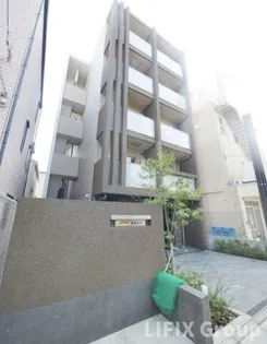 キューブ武蔵小杉の画像