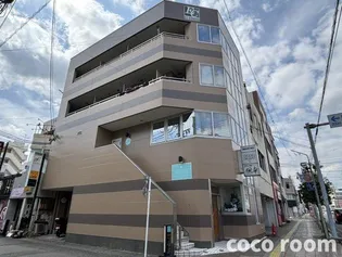 ニュー田中屋マンションの画像