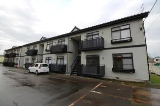 アートヒルズIIの画像