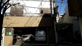 第2喜代美荘【2階】の外観