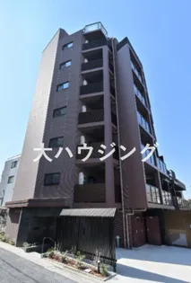 ブライズ雪谷大塚の画像