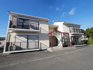 プレミール石井Cの画像