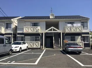 グリーンヒルズ鶴ヶ丘Bの画像