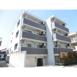 シャン ド フルール菊名の画像