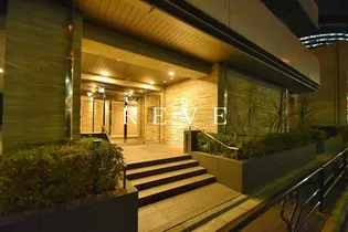 グランスイート文京小桜【6階】の外観