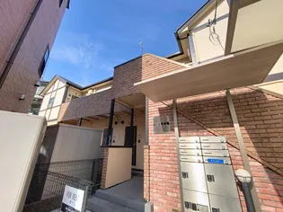 カーサ東寺尾の画像