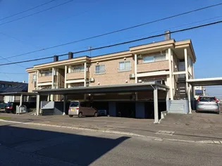 コーポ山口の画像