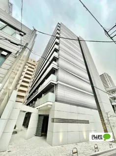 サムティ本町橋IIMEDIUS【6階】の外観