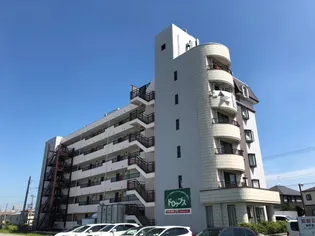 図景アーバンの画像