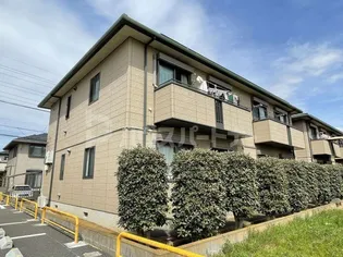 グリーンハイツ光Iの画像