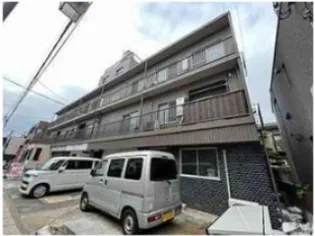 シロワビルの画像