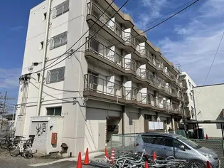 岩沼駅前KSビルの画像