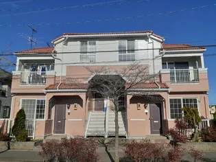 メゾン ド ソリアードBの画像