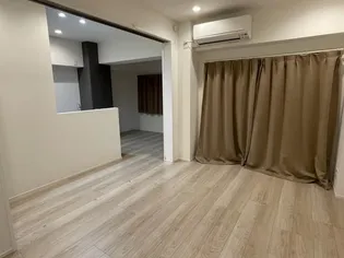 パイロットハウス北新宿の画像