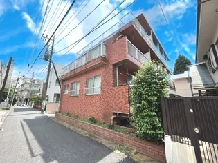 第11通南ビルの画像