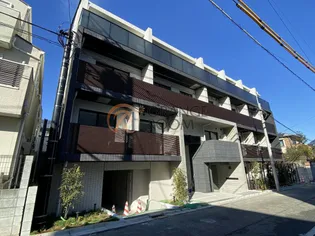 REGALIZ文京大塚(レガリス文京大塚)【4階】の外観