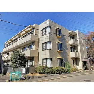 桜ヶ丘ハイツの画像