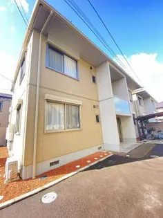 ルミエール松縄 B棟の画像