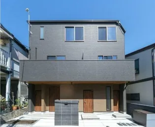 ルーチェ品川の画像