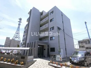 アーバンステージUの画像