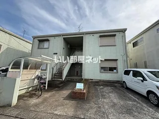 メゾン八千代台2号棟の画像
