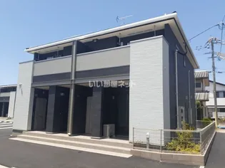 グランスターツAの画像