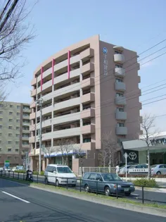 イーストインの画像