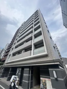 エスリード北大阪レジデンス【5階】の外観