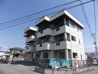 クリスタルヴィラ塩崎の画像