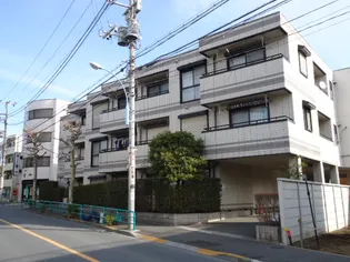 グランデックス上荻の画像