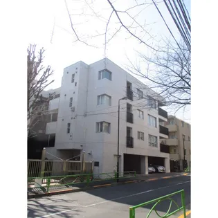 シャテロ碑文谷の画像